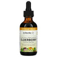 Eclectic Institute, Elderberry, 500 mg, 2 fl oz ( 60 ml) - Supply Center USA