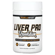 MuscleSport, Liver Pro Revolution, 60 Capsules - Supply Center USA