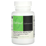 DaVinci Laboratories of Vermont, Prostate Health, 60 Capsules - Supply Center USA