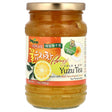 Jayone, Honey Cold & Hot Yuzu Tea , 1.1 lbs (500 g) - Supply Center USA