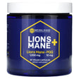 Natural Stacks, Lions Mane+ PQQ, 60 Vegan Capsules - Supply Center USA