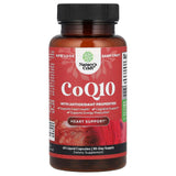 Nature's Craft, CoQ10, 60 Liquid Capsules - Supply Center USA