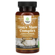 Nature's Craft, Lion's Mane Complex, 60 Capsules - Supply Center USA