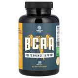 Nature's Craft, BCAA, 120 Tablets - Supply Center USA