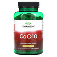 Swanson, CoQ10, 30 mg, 240 Capsules - Supply Center USA