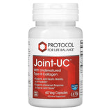 Protocol for Life Balance, Joint-UC, 60 Veg Capsules - Supply Center USA