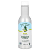 California Olive Ranch, 100% California, Extra Virgin Olive Oil, Rich & Vibrant, 12 fl oz (355 ml) - Supply Center USA