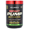 ALLMAX, IMPACT™ PUMP XTREME, Sour Gummy, 1.02 lbs (465 g) - Supply Center USA