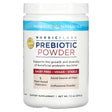 Nordic Naturals, Nordic Flora Prebiotic Powder, Unflavored, 7.2 oz (204 g) - Supply Center USA