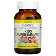 Eclectic Institute, Kids Herbs, Kids Super Immune, Elderberries, Larix & Echinacea, 2.1 oz (60 g) - Supply Center USA