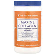 The Vitamin Shoppe, Marine Collagen, Unflavored, 7.62 oz (216 g) - Supply Center USA