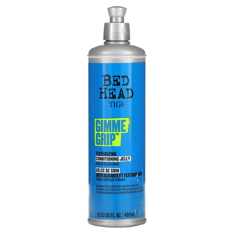 TIGI, Bed Head, Resurrection, Super Repair Conditioner, For Weak, Brittle Hair, 13.53 fl oz (400 ml) - Supply Center USA