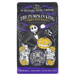 Bones Coffee Company, The Pumpkin King, Pumpkin Pecan Praline, Whole Bean, Medium Roast, 12 oz (340 g) - Supply Center USA