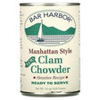 Bar Harbor, Manhattan Style Clam Chowder, 15 oz (425 g) - Supply Center USA