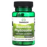 Swanson, Boswellia Phytosome, 300 mg, 60 Veggie Caps - Supply Center USA