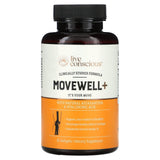 Live Conscious, Movewell+, 30 Softgels - Supply Center USA