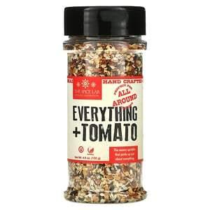 The Spice Lab, Everything + Tomato, 4.6 oz (130 g) - HealthCentralUSA