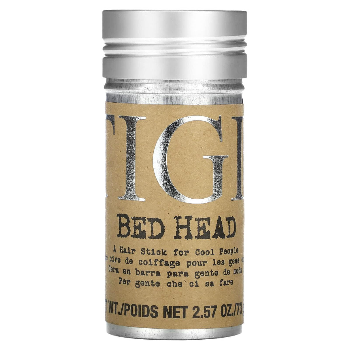 TIGI, Bed Head Hair Stick, Lavender, 2.57 oz (73 g) - Supply Center USA