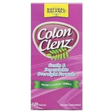 Natural Balance, Colon Clenz, 120 VegCaps - Supply Center USA