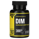 Primaforce, DIM, 300 mg, 60 Capsules - Supply Center USA