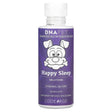 Codeage, DNA Pet, Happy Sleep Melatonin, For Dogs, Bacon, 7.6 fl oz (225 ml) - Supply Center USA