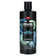 Axe, Aqua Bergamot Body Wash, Sage + Juniper, 18 fl oz (532 ml) - Supply Center USA