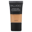 Palladio, Powder Finish Foundation, Golden Beige PFS08, 0.91 fl oz (27 ml) - Supply Center USA