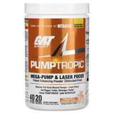 GAT, Pumptropic, Pineapple Orange Guava, 8.9 oz (253.4 g ) - Supply Center USA