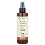 Soapbox, Mane Tamer, Leave-In Conditioner, 8 fl oz (236 ml) - Supply Center USA