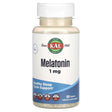 KAL, Melatonin, 3 mg, 120 Tablets - Supply Center USA