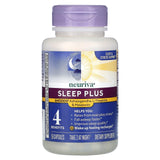 Schiff, Sleep Plus, 58 Capsules - Supply Center USA