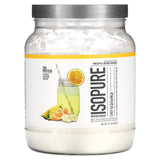 Isopure, Infusions Protein Powder, Pineapple Orange Banana, 14.1 oz (400 g) - Supply Center USA