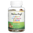 Natures Craft, Children's Multivitamin Gummies, 90 Gummies - Supply Center USA