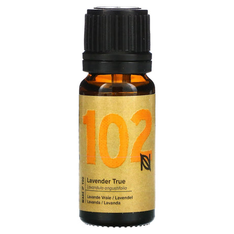 Naissance, Essential Oil, Tea Tree, 0.33 fl oz (10 ml) - Supply Center USA