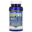 American Biosciences, ImmPower® AHCC®, 500 mg, 60 Vegetarian Capsules (250 mg Per Capsule) - Supply Center USA