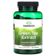 Swanson, Green Tea Extract, 120 Capsules - Supply Center USA