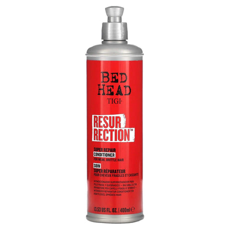 TIGI, Bed Head, Colour Goddess, Oil Infused Conditioner, For Coloured Hair, 13.53 fl oz (400 ml) - Supply Center USA