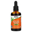 Now Foods, Certified Organic Turmeric Extract, 2 fl oz (59 ml) - Supply Center USA