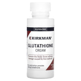 Kirkman Labs, Glutathione Cream , 2 oz (57 gm) - Supply Center USA