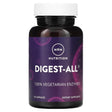 MRM Nutrition, Digest-All, 30 Capsules - Supply Center USA