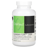 DaVinci Laboratories of Vermont, Gamma-Lin 1300, 1,300 mg, 90 Softgel - Supply Center USA