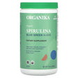 Organika, Organic Spirulina Blue-Green Algae, 17.64 oz (500 g) - Supply Center USA