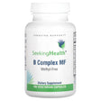 Seeking Health, B Complex MF, 100 Vegetarian Capsules - Supply Center USA