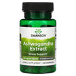 Swanson, Ashwagandha Extract, Standardized, 450 mg, 60 Capsules - Supply Center USA