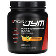 JYM Supplement Science, Post Jym, Fast-Digesting Carb, Mandarin Orange , 2.2 lbs (993 g) - Supply Center USA