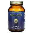 HealthForce Superfoods, Shilajit, 120 Vegan Caps - Supply Center USA