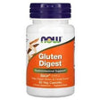 Now Foods, Gluten Digest, 60 Veg Capsules - Supply Center USA