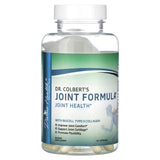 Divine Health, Dr. Colbert's Joint Formula, 60 Capsules - Supply Center USA