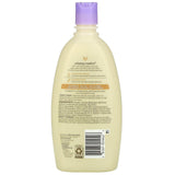 Aveeno, Baby, Calming Comfort Bath, Lavender & Vanilla, 18 fl oz (532 ml) - Supply Center USA