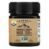 Egmont Honey, Manuka Honey, Raw And Unpasteurized, 150+ MGO, 17.6 oz (500 g) - Supply Center USA